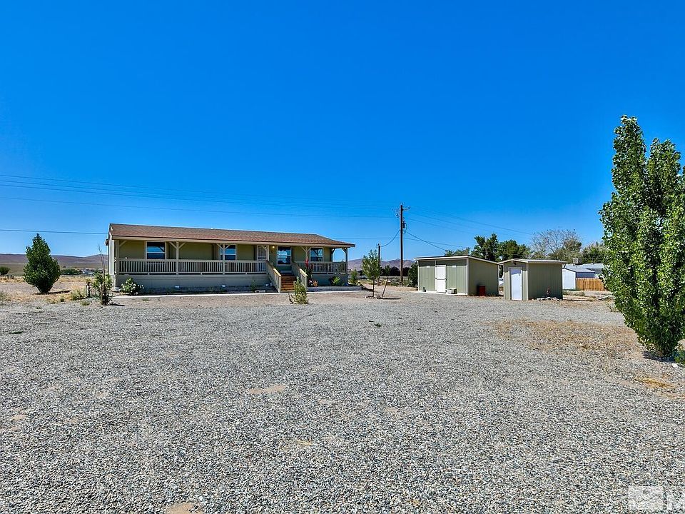 589 Pete Hendrichs Rd 2, Yerington, NV 89447 Zillow