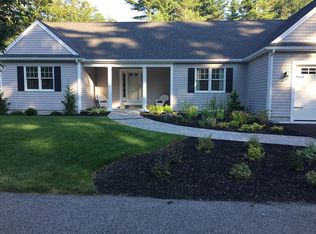 2 Candle Paper Ln, Wareham, MA 02571