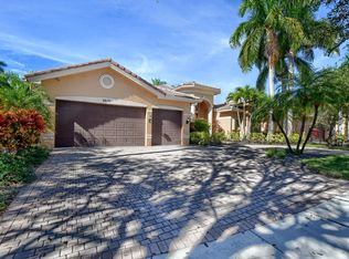 9619 Savona Winds Dr, Delray Beach, FL 33446