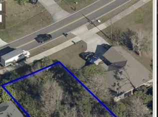 3836 Jupiter Blvd SE, Palm Bay, FL 32909