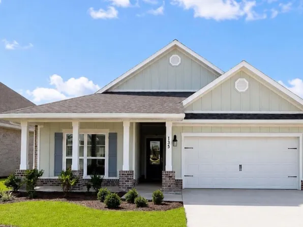 174 Eagle Owl Ln, Freeport, FL 32439