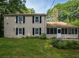 17 Cote Rd, Monson, MA 01057
