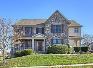 711 Highlands Path, York, PA 17402