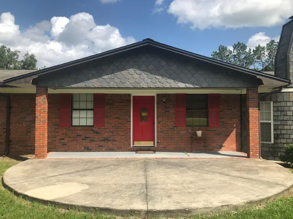 6211 SW State Road 47, Lake City, FL 32024