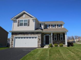 757 Brevard Cir, Pickerington, OH 43147