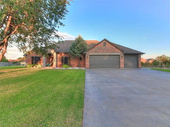 15324 Marie Dr, Piedmont, OK 73078