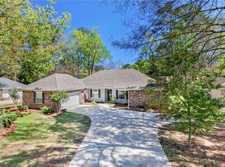 2012 Ponderosa Pl, Mandeville, LA 70448