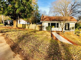 841 Delta St, Bessemer, AL 35020