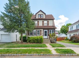 65 Ernst Ave, Bloomfield Twp., NJ 07003