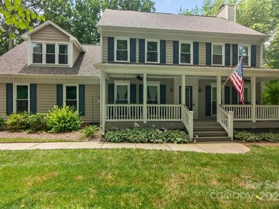 8300 Quarters Ln, Mint Hill, NC, 28227