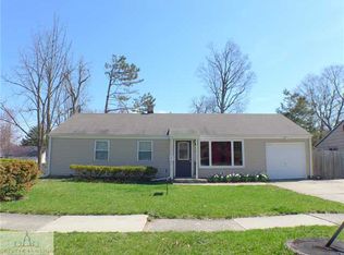 1010 Westfield Rd, Lansing, MI 48917