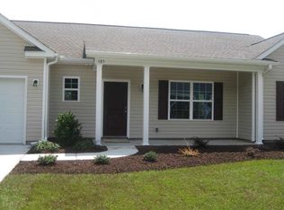 185 Oak Crest Cir LOT 99, Longs, SC 29568