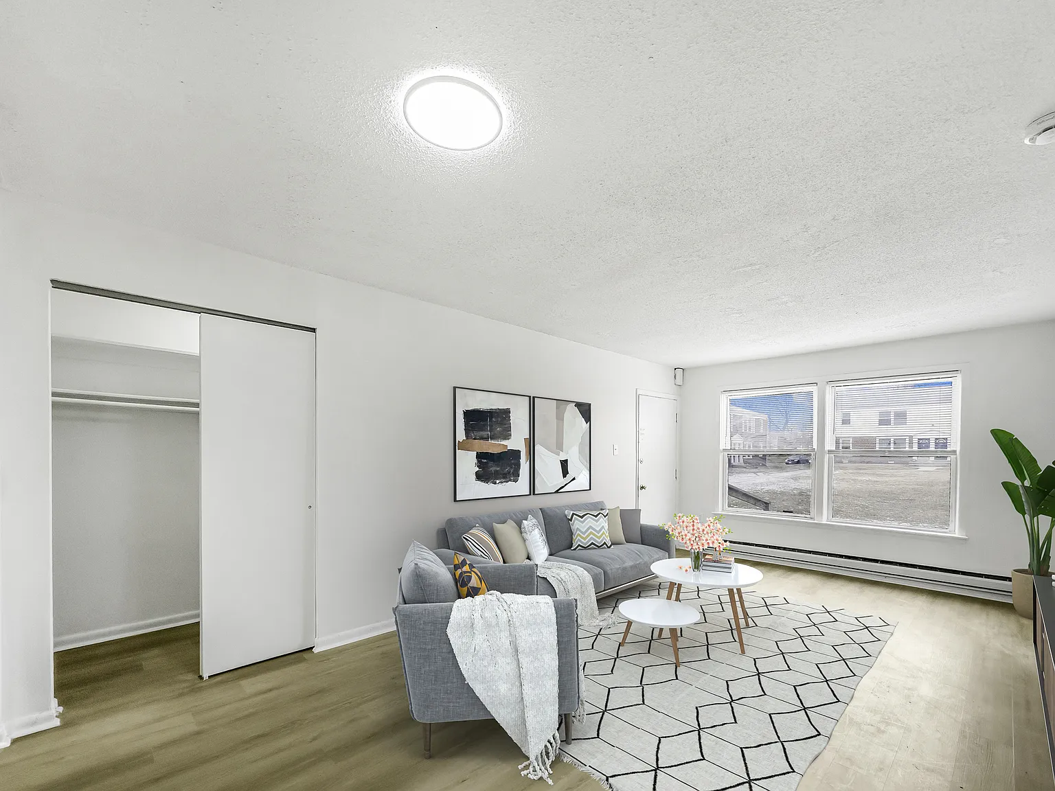 MDR apartments — Photo 4
