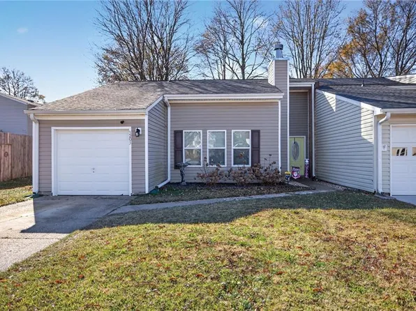 3203 Dunnebrook Ct, Virginia Beach, VA 23453