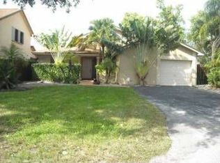 5310 SW 153rd Pl S, Miami, FL 33185