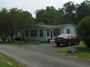 135 German Creek Rd, Bean Station, TN 37708