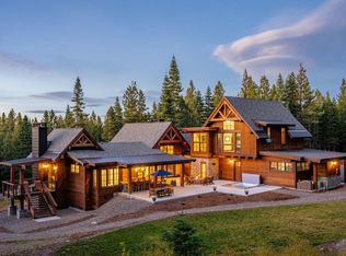 18281 La Mirada Rd, Truckee, CA 96161