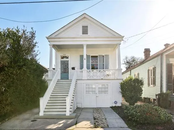 5918 Chestnut St, New Orleans, LA 70115