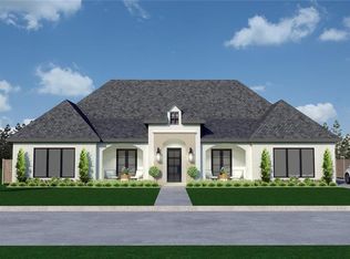 6217 Turnberry Pl, Edmond, OK 73025