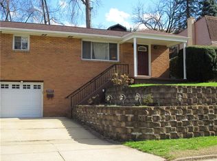 1913 Homestead Duquesne Rd, West Mifflin, PA 15122