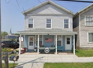 1424 New Frk APT 49-2, Constantia, NY 13044