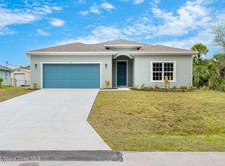 455 Mimosa St SW, Palm Bay, FL 32908