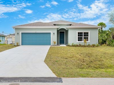 455 Mimosa St SW, Palm Bay, FL, 32908