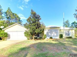 31 Sederholm Path, Palm Coast, FL 32164