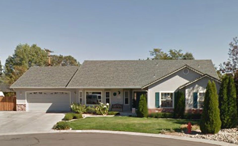 1063 Gold Meadow Ct