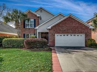 911 Watermark Ct, North Myrtle Beach, SC 29582