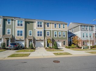 228 Skymont Dr, Holly Springs, NC 27540