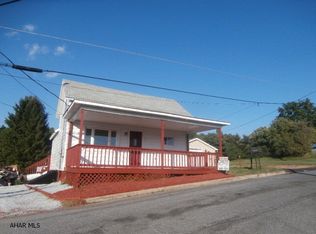 200 Huber St, Hastings, PA 16646