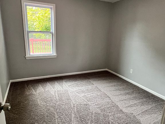 Bedroom 1. 1st Floor