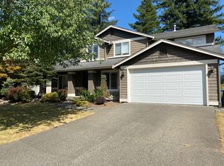 1160 Mountain View Blvd SE, North Bend, WA 98045