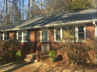 7215 Iron Bridge Rd, North Chesterfield, VA 23234