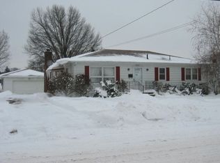 1629 W 23rd St, Erie, PA 16502