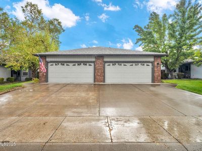 3033 Doubletree Ln, Carson City, NV, 89701