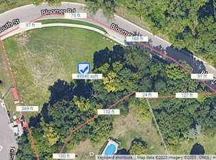 580 South St, Rochester, MI 48307