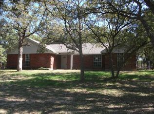 149 Spring Creek Ct, Paradise, TX 76073