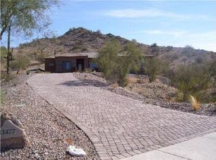 11477 San Roberto Dr, Goodyear, AZ 85338