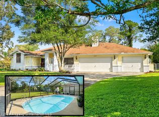 13299 Don Loop, Spring Hill, FL 34609