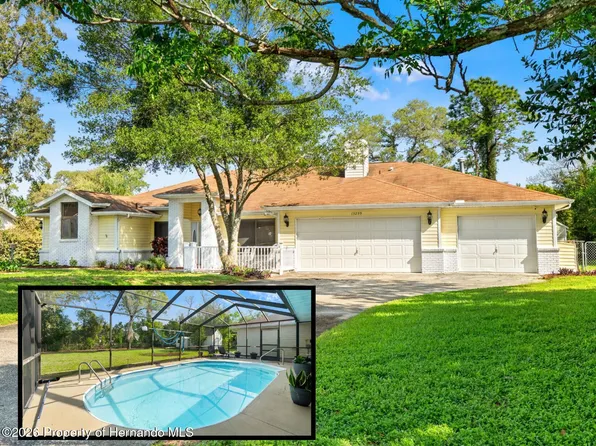 13299 Don Loop, Spring Hill, FL 34609