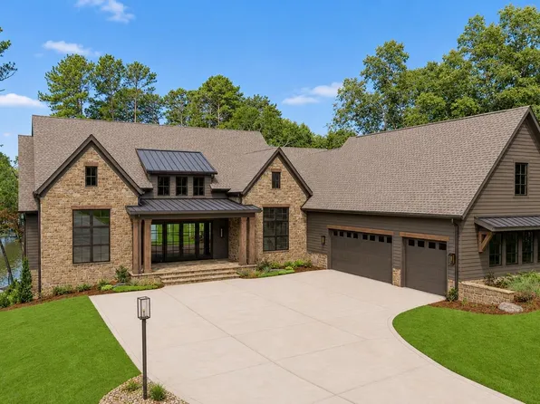 1010 Greyfield Rd, Greensboro, GA 30642