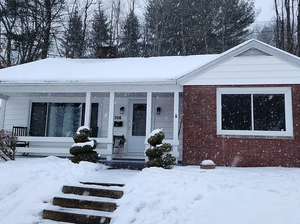 706 W Locust St, Clearfield, PA 16830