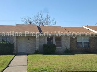 5311 Northridge Blvd, North Richland Hills, TX 76180