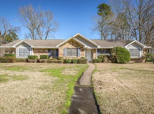 1005 Linkwood Dr, Lufkin, TX 75901