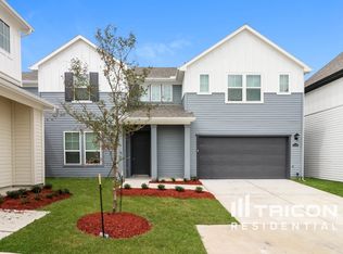 22813 Terrazzo Dr, Katy, TX 77449