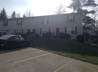 540 Lewis St APT E, Morgantown, WV 26505