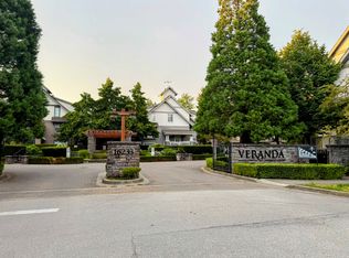 16177 83rd Ave #162, Surrey, BC V4N 5T3