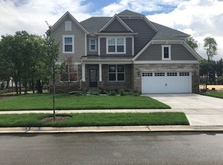 540 Council Cir, Vernon Hills, IL 60061
